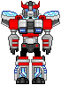 Toon Chronicles Bluestreak Redux