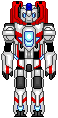 Toon HoC Jetfire