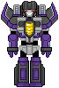 Toon Chronicles Skywarp