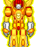 Toon HoC Clone Sunstorm