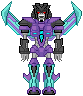 Toon Chronicles Slipstream Mk3