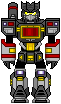 Toon Chronicles Soundblaster