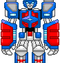 Toon HoC Ultra Magnus