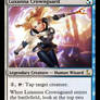 MtG - Luxanna Crownguard