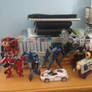 Recent-ish Transformers Loot