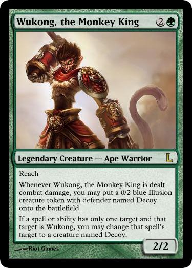monkey mtg cards Punch the All cards will be carefully packed for safe transit Monkey Maids Trading Cards