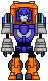 Toon Chronicles Huffer