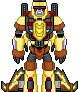 Toon Chronicles G2 Seeker Sandstorm