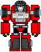 Toon Chronicles Windcharger