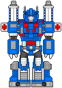 Toon Chronicles Ultra Magnus