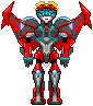 Toon Chronicles Windblade MK3