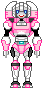 Toon Chronicles Arcee