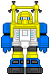 Toon Chronicles Seaspray