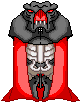 Mantax Sprite