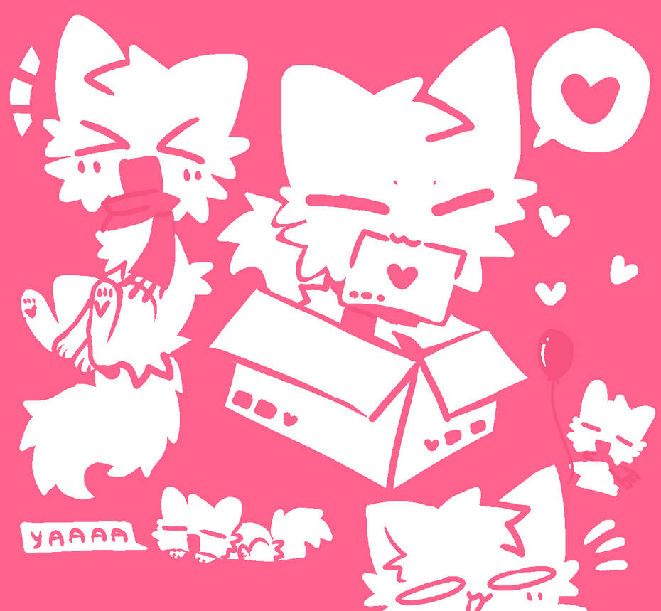 Spamming Deviantart Shawty im spamming arts by PoiuuShho on DeviantArt