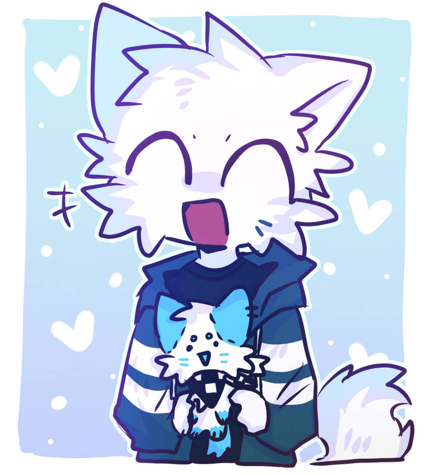 favourite stuffy by PoiuuShho on DeviantArt