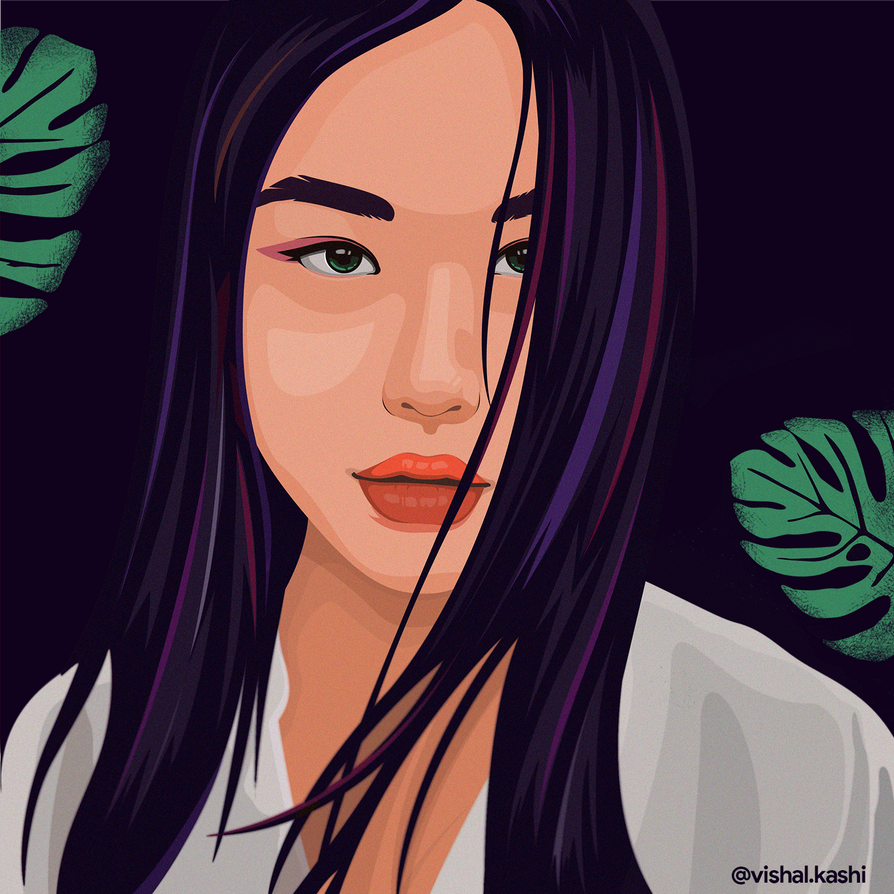 Vector Art by designwolf570 on DeviantArt