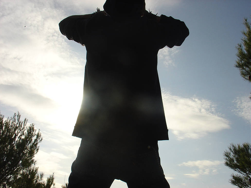 un grito al alma'3 by mMAKE on DeviantArt