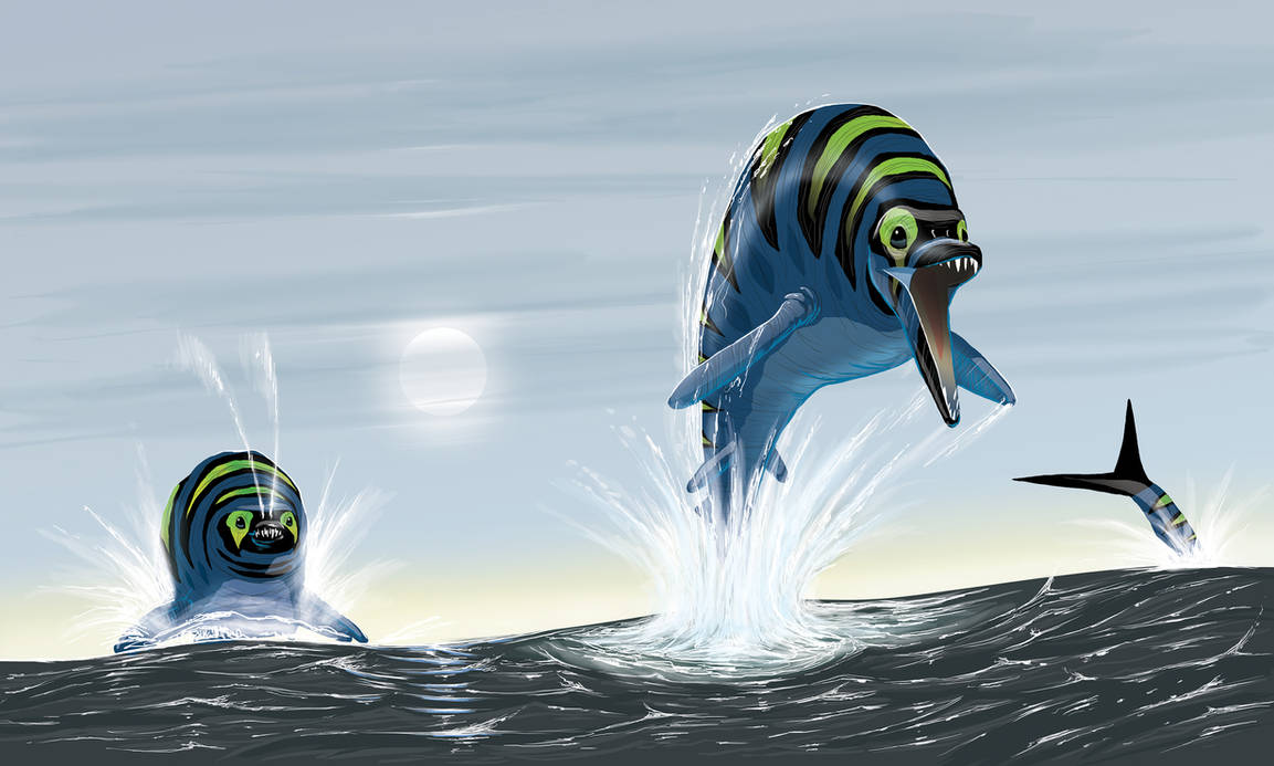 Deviantart Animal Jumping Jump by raptoryx13 on DeviantArt