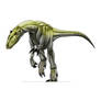 Eshanosaurus02