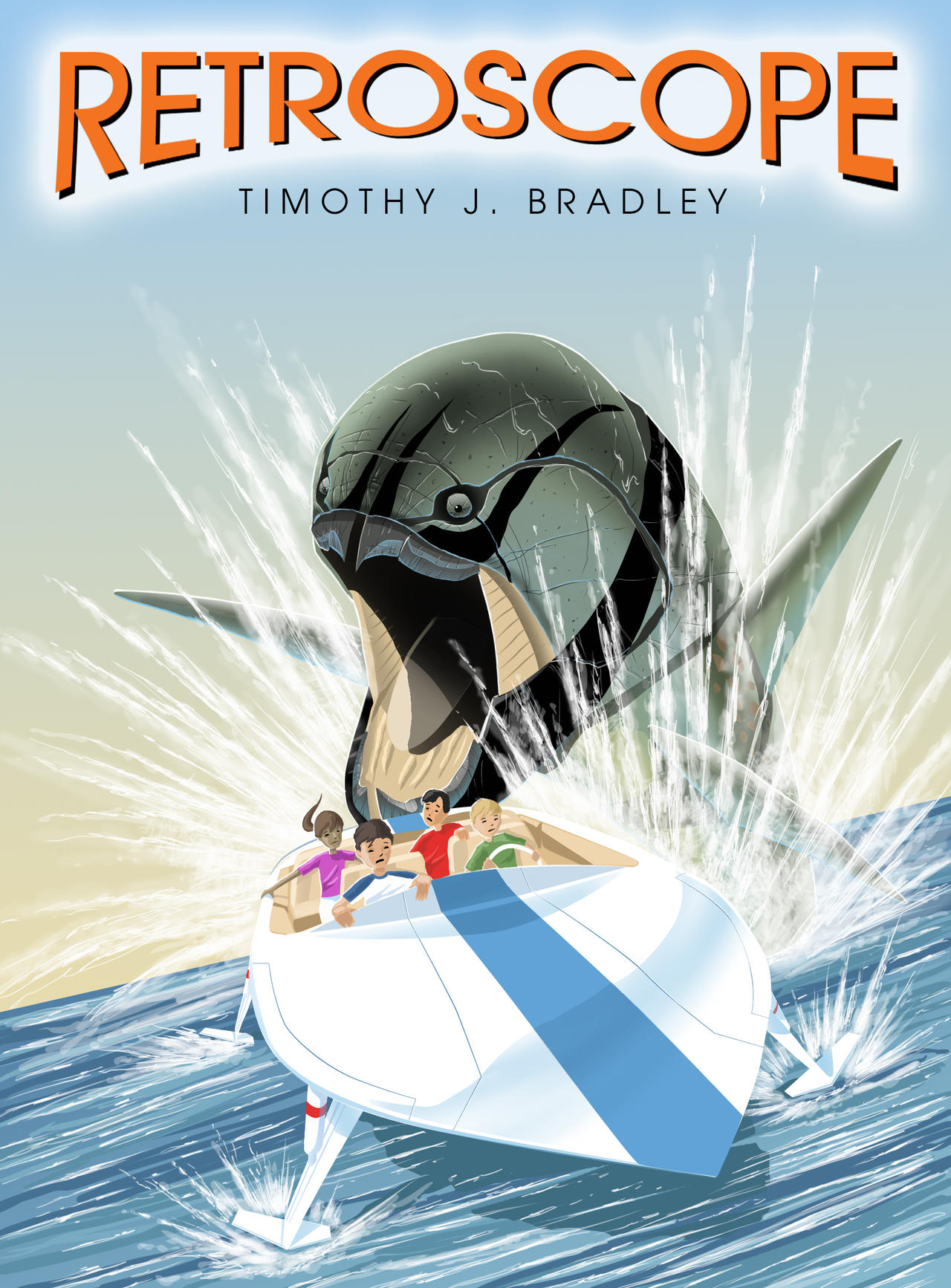 RETROSCOPE image by raptoryx13 on DeviantArt