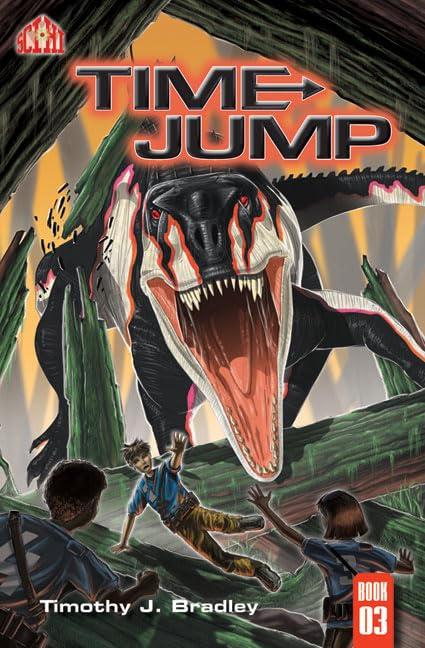 Time Jump Script Time Jump cover by raptoryx13 on DeviantArt