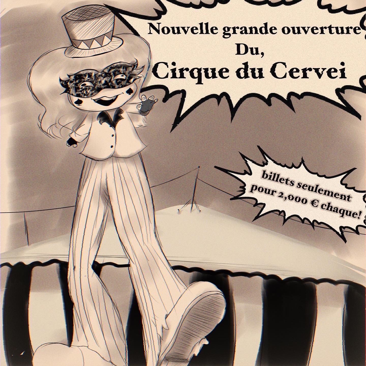 BINKLE by CanOpener888 on DeviantArt