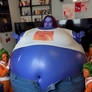 Your Big Beautiful French Blueberry 2