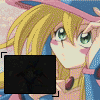 Avatar - Dark Magician Girl