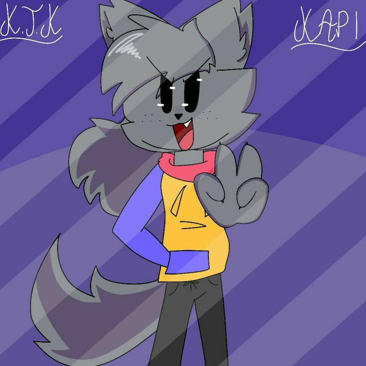 FNF Kapi by XxKatethekittyxX on DeviantArt