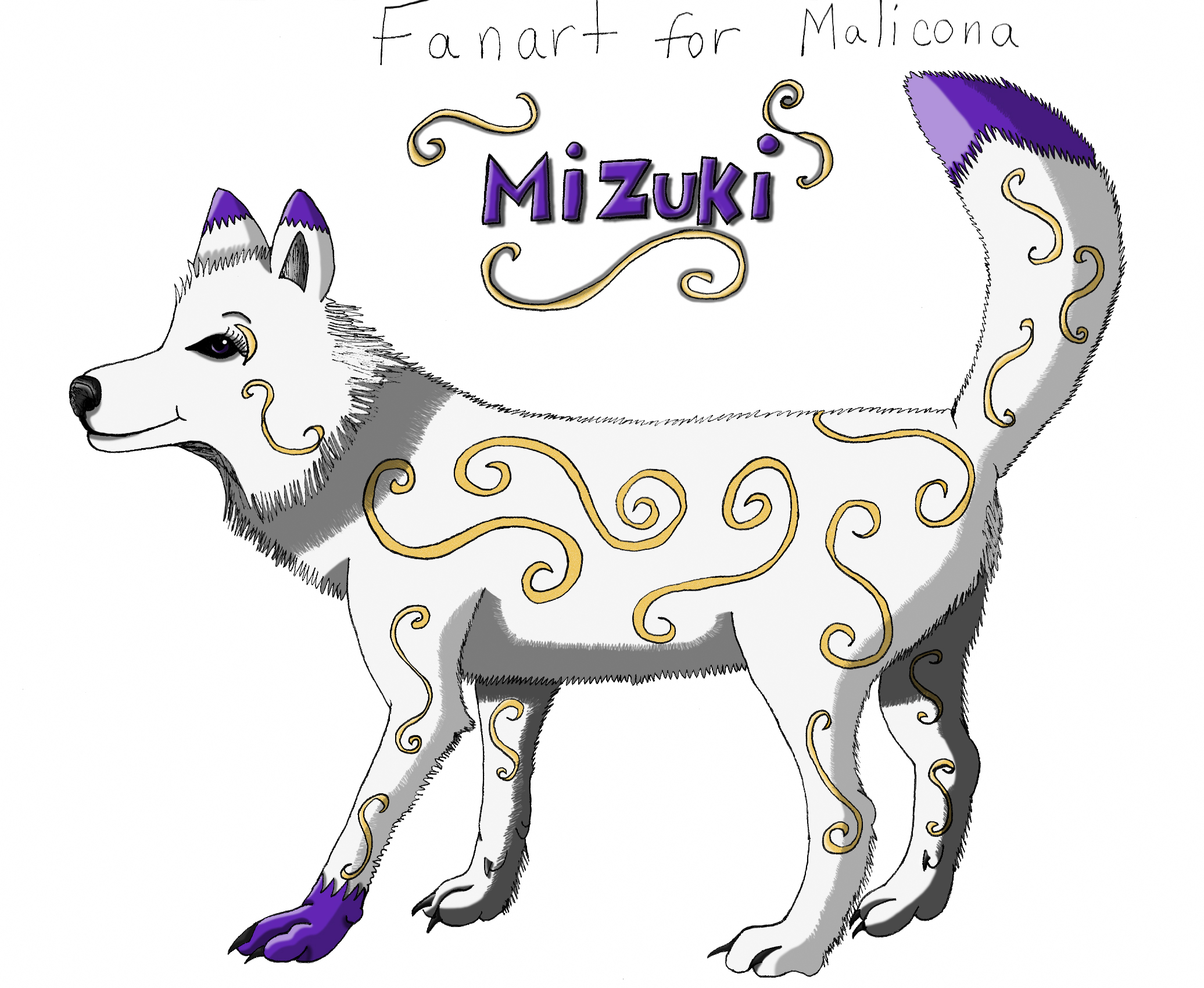 Mizuki