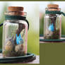 Bottle of Totoro