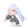 Pixel Hoshi