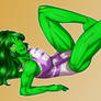 she-hulk