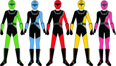 Volt-Gokai - Hobbyist, General Artist | DeviantArt