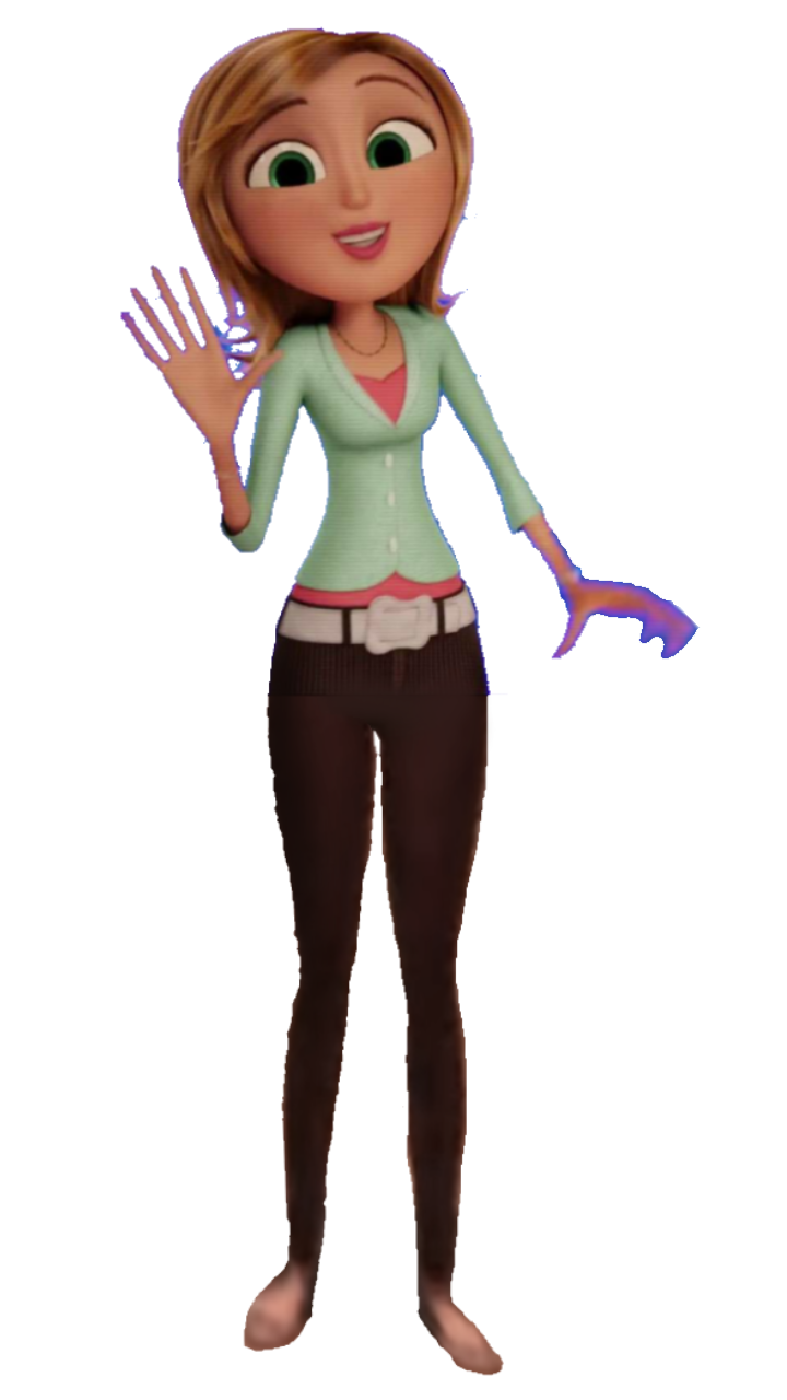 Cloudy With A Chance Of Meatballs Sam Sparks By Rachetherrera On DeviantArt cloudy-with-a-chance-of-meatballs-sam-sparks-by-rachetherrera-on-deviantart