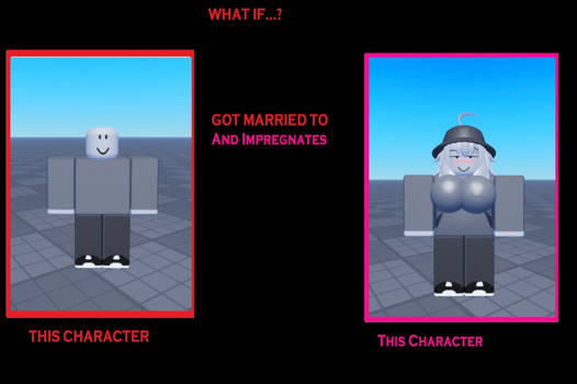 A Simple Guide For Roblox R63: Redefining Character Identity