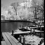 Crooked Bridge--IR