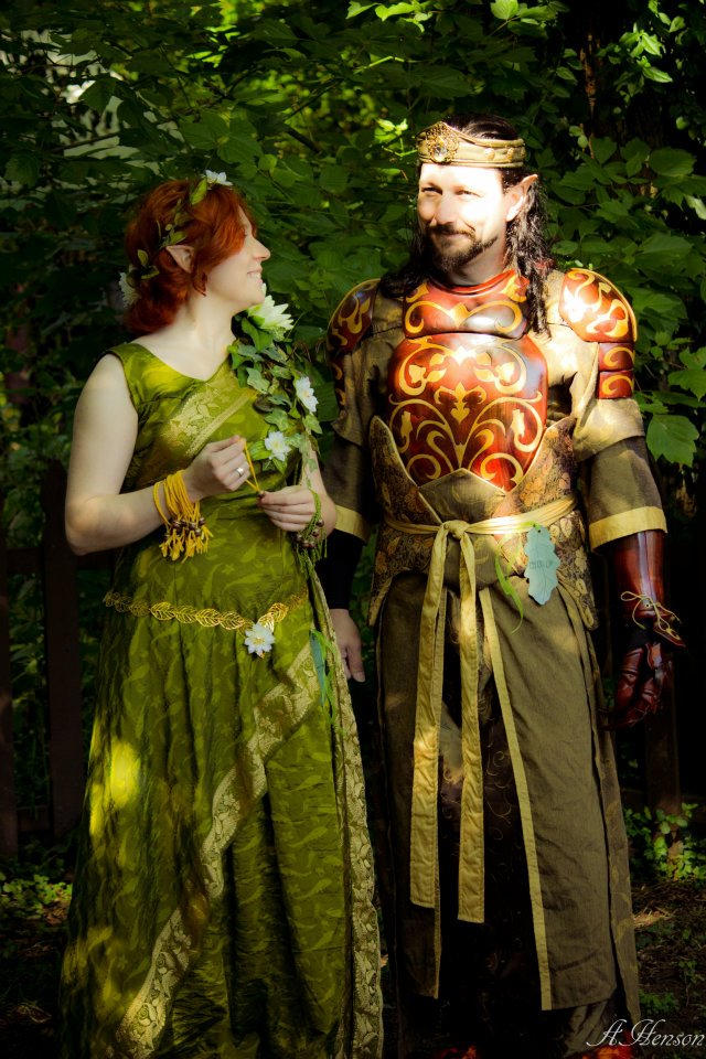 Oberon and Titania 11 by BelovedUnderwing on DeviantArt Oberon and Titania 11 by BelovedUnderwing on DeviantArt