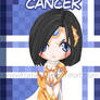 Chibi Zodia girls - Cancer