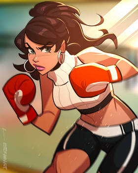 Boxing Deviantart Explore Explore the Best Boxing Art | DeviantArt