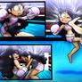 Xochi Jalapeno Vs. Tula (KICKBOXING) - COMM