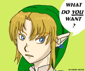 Link TP