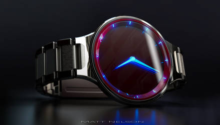 Watch Design