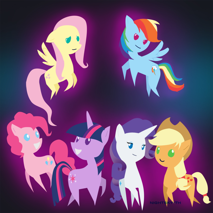 MLP - BFF