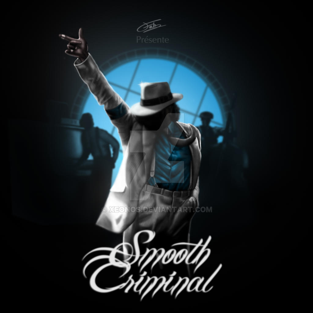 Smooth Crime Smooth Criminal by xeonos on DeviantArt