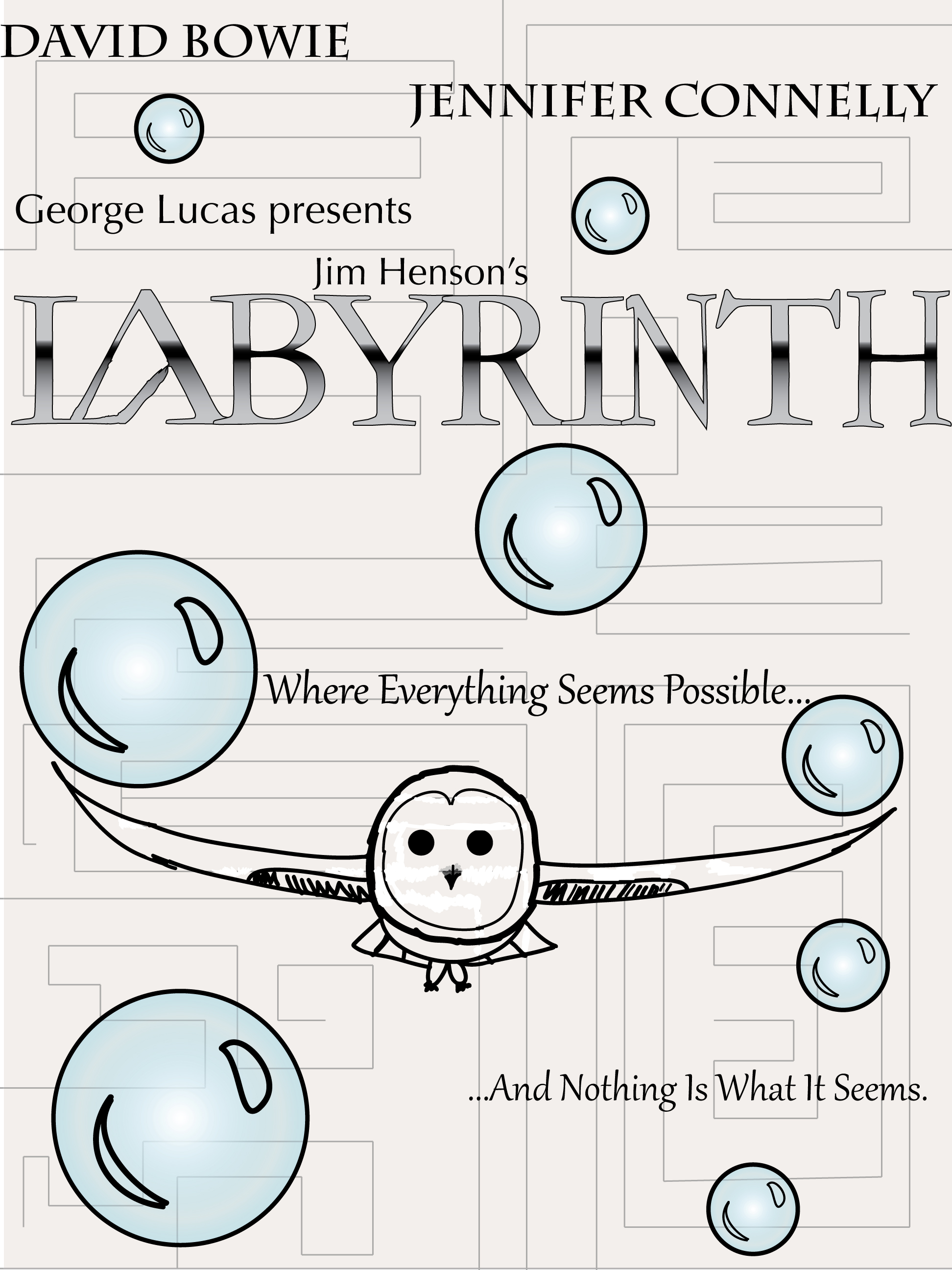 Labyrinth