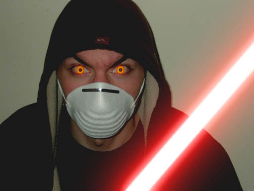 Sith Lord