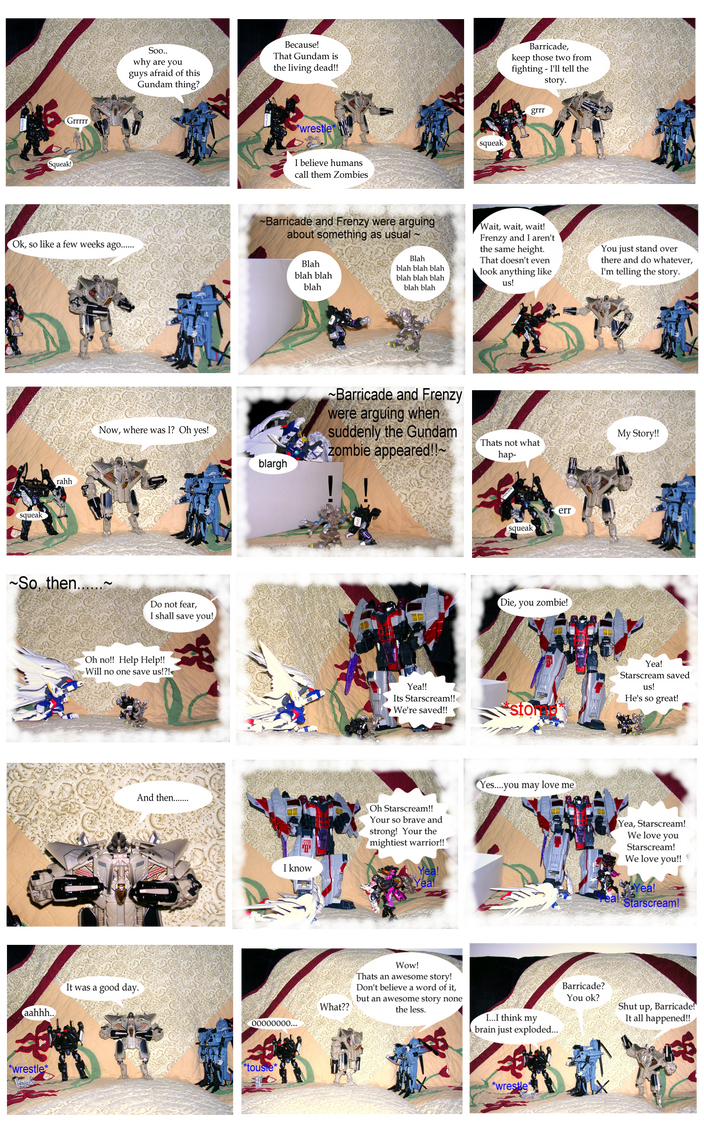 GC Comic: Assembly Required 2 by GwenithCoy on DeviantArt