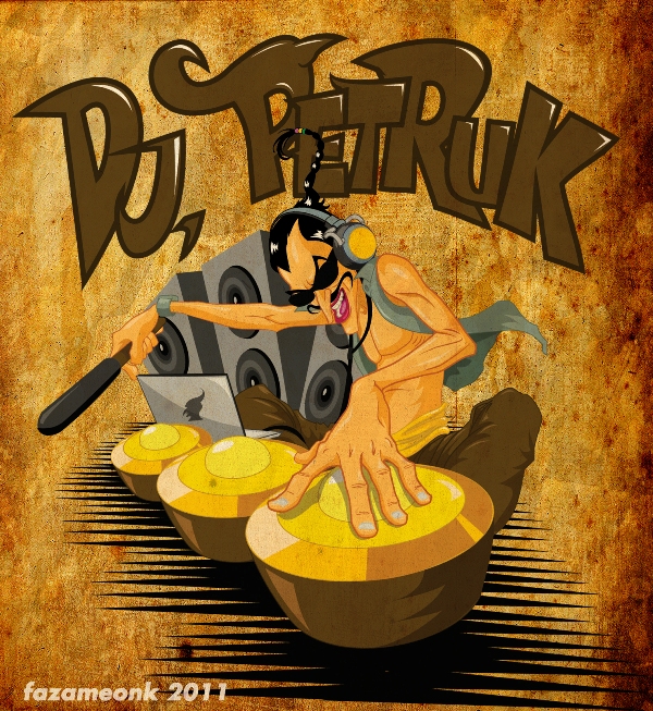 Dj Petruk Remake